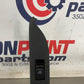 2004 Infiniti G35 Sedan Passenger Right Rear Window Switch 82960 OEM 15BE4EE - On Point Parts Inc