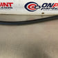 2007 Nissan 350Z Driver Left Inner Door Seal Weatherstrip 76922 OEM 25BCBEA - On Point Parts Inc