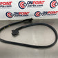 2007 Nissan 350Z Passenger Right Lower Door Seal 80830 OEM 21BBPDE - On Point Parts Inc
