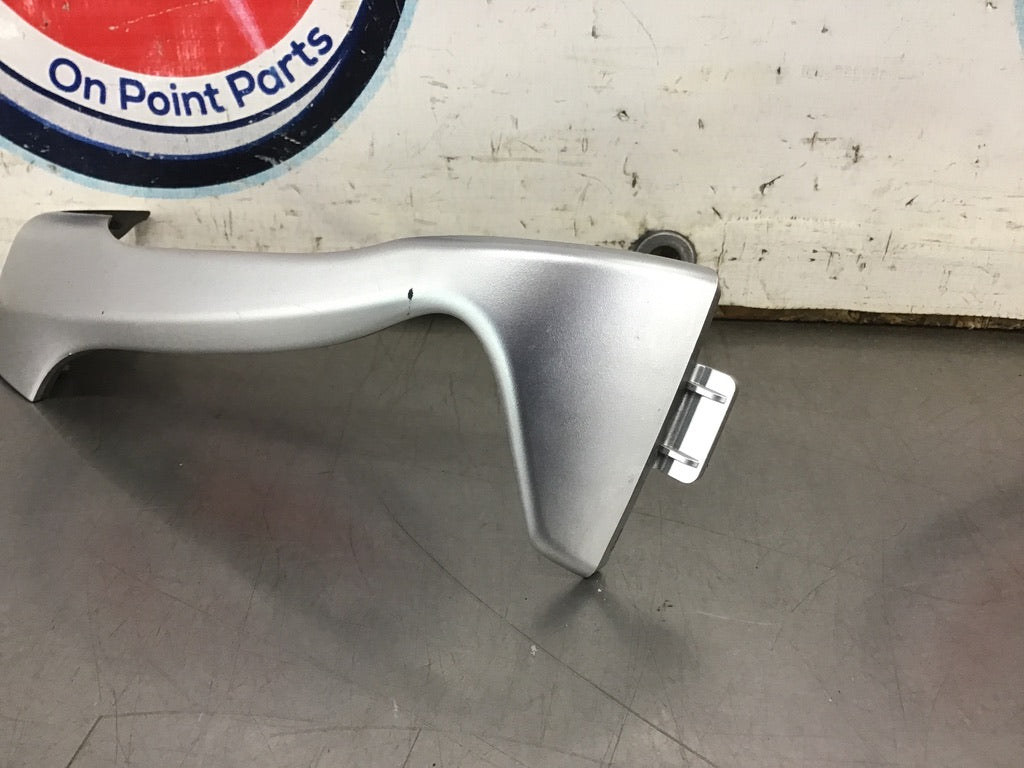 2013 Scion FRS Passenger Right Interior Door Handle Trim OEM 23BDZCE - On Point Parts Inc