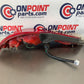 2003 Infiniti G35 Coupe Passenger Right Tail Light Assembly OEM 22BDRE2 - On Point Parts Inc