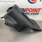 2004 Nissan 350Z Lower Steering Column Cover Trim 48470 OEM 14BEQEC - On Point Parts Inc