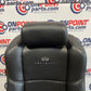 2003 Infiniti G35 Passenger Right Power Leather Seat with Switches OEM 13BEWE9 - On Point Parts Inc