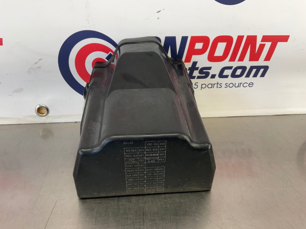 2008 Nissan 350Z IPDM Engine Large Fuse Relay Module Box 284B7CD00A OEM 23BJMDE - On Point Parts Inc