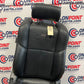 2003 Infiniti G35 Passenger Right Power Leather Seat with Switch OEM 11BJRD9 - On Point Parts Inc