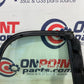 2004 Infiniti G35 Sedan Passenger Right Rear Quarter Window Glass OEM 15BE4EE - On Point Parts Inc