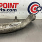 2007 Nissan 350Z Driver Left Front Compression Control Arm OEM 25BCBEG - On Point Parts Inc