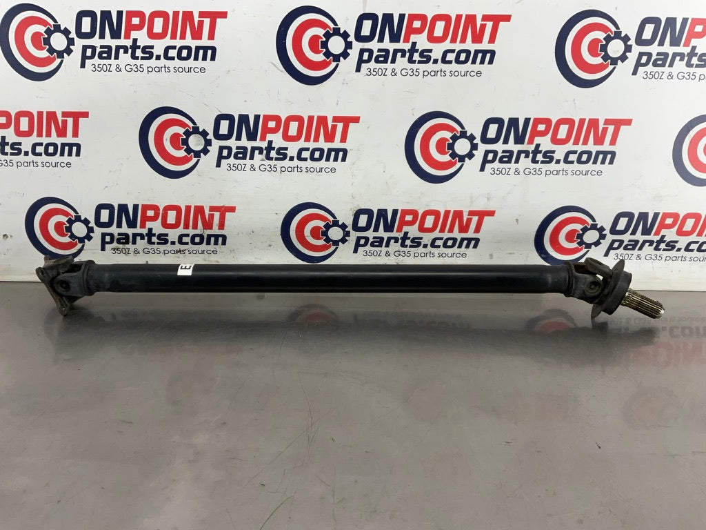 2013 Infiniti G37 Sedan AWD All Wheel Front Drive Shaft 37200 OEM 12BCGE0 - On Point Parts Inc