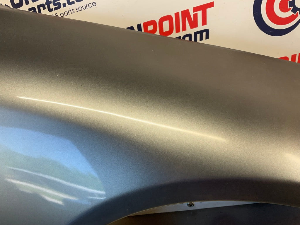 2003 Infiniti G35 Passenger Right Front Fender OEM 22BDRE5 - On Point Parts Inc