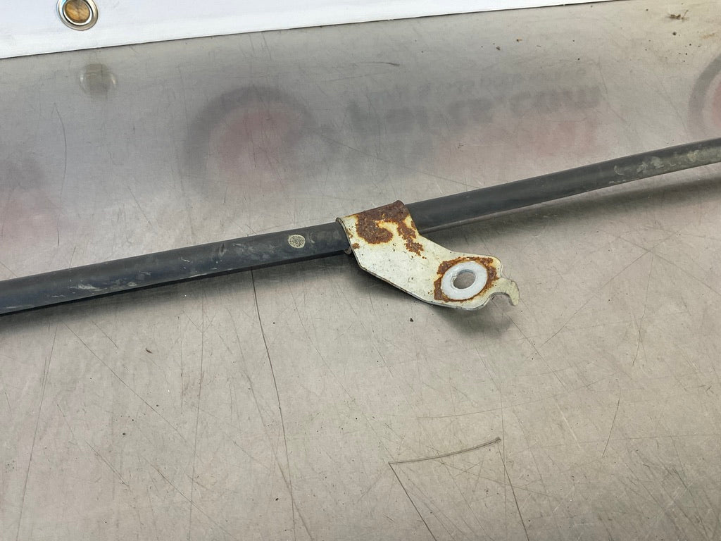 2008 Nissan 350Z Passenger Right Emergency Parking Brake Cable OEM 23BJMDK - On Point Parts Inc