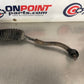 2013 Infiniti G37 Automatic Power Steering Rack and Pinion OEM 12BCGE0 - On Point Parts Inc
