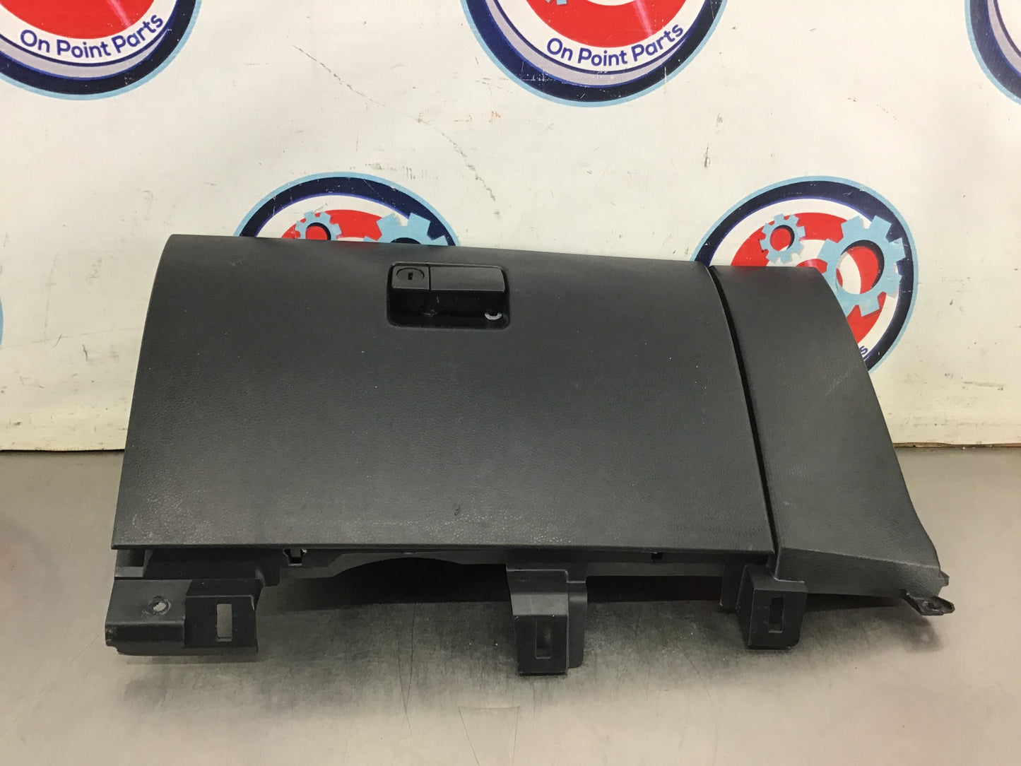 2006 Infiniti G35 Passenger Glove Box Storage Compartment 68108 OEM 15BB0D3 - On Point Parts Inc