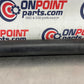 2004 Nissan 350Z Automatic Rear Wheel Drive Shaft RWD 72k OEM 14BEQE0 - On Point Parts Inc