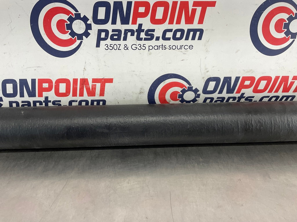 2004 Nissan 350Z Automatic Rear Wheel Drive Shaft RWD 72k OEM 14BEQE0 - On Point Parts Inc