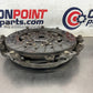 2003 Nissan 350Z Clutch Plate and Spring OEM 23BCPEC - On Point Parts Inc