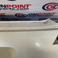 2007 Nissan 350Z Rear Bumper Cover OEM 25BCBE5 - On Point Parts Inc