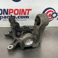2003 Nissan 350Z Driver Left Rear Suspension Knuckle Axle Housing OEM 24BL7DG - On Point Parts Inc
