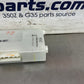 2013 Infiniti G37 Sedan AC CCM Climate Control Module 27760 OEM 12BCGEA - On Point Parts Inc