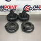 2016 Nissan 370Z Rear Coil Spring Bushings OEM 11BB9DI - On Point Parts Inc
