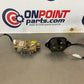 2006 Nissan 350Z Rear Trunk Latch and Lock Actuator OEM 21BJFDC - On Point Parts Inc