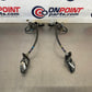 2016 Nissan 370Z Rear Akebono Brake Lines 46316 46315 OEM 11BB9DI - On Point Parts Inc