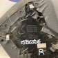 2009 Nissan 370Z Passenger Right Center Console Padded Knee Panel OEM 15BKJDE - On Point Parts Inc