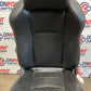 2005 Nissan 350Z Convertible Passenger Right Leather Seat OEM 13BEBE9 - On Point Parts Inc