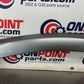 2003 Infiniti G35 Passenger Right Exterior A Pillar Trim 76836 OEM 13BEWE2 - On Point Parts Inc