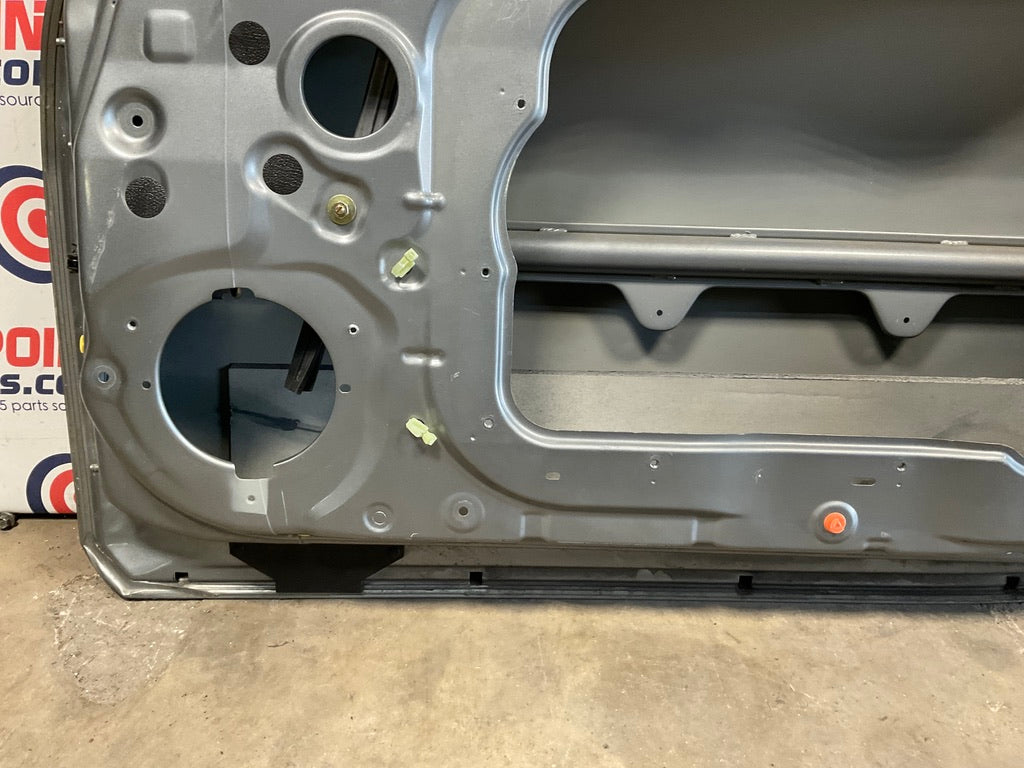 2004 Nissan 350Z Convertible Passenger Right Door Shell OEM 14BEQE1 - On Point Parts Inc