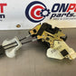 2006 Nissan 350Z Passenger Right Door Lock Actuator OEM 21BJFDE - On Point Parts Inc