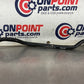 2004 Nissan 350Z Rear Suspension Sway Bar OEM 14BEQE3 - On Point Parts Inc
