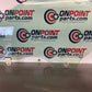 2008 Nissan 350Z Driver Left Door Window Glass OEM 23BJMD1 - On Point Parts Inc