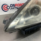 2009 Nissan 370Z Driver Left HID Xenon Headlight Assembly OEM 15BKJD2 - On Point Parts Inc