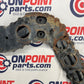 2004 Nissan 350Z Rear Suspension Tunnel Stay Brace Crossmember OEM 14BEQE0 - On Point Parts Inc