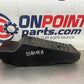 2004 Infiniti G35 Dead Pedal Foot Rest 67840 OEM 15BE4EA - On Point Parts Inc