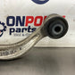 2007 Nissan 350Z Passenger Right Front Compression Control Arm OEM 25BCBEK - On Point Parts Inc