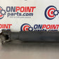 2005 Infiniti G35 2 Piece RWD Automatic Rear Wheel Driveshaft 152k OEM 24BFFE0 - On Point Parts Inc