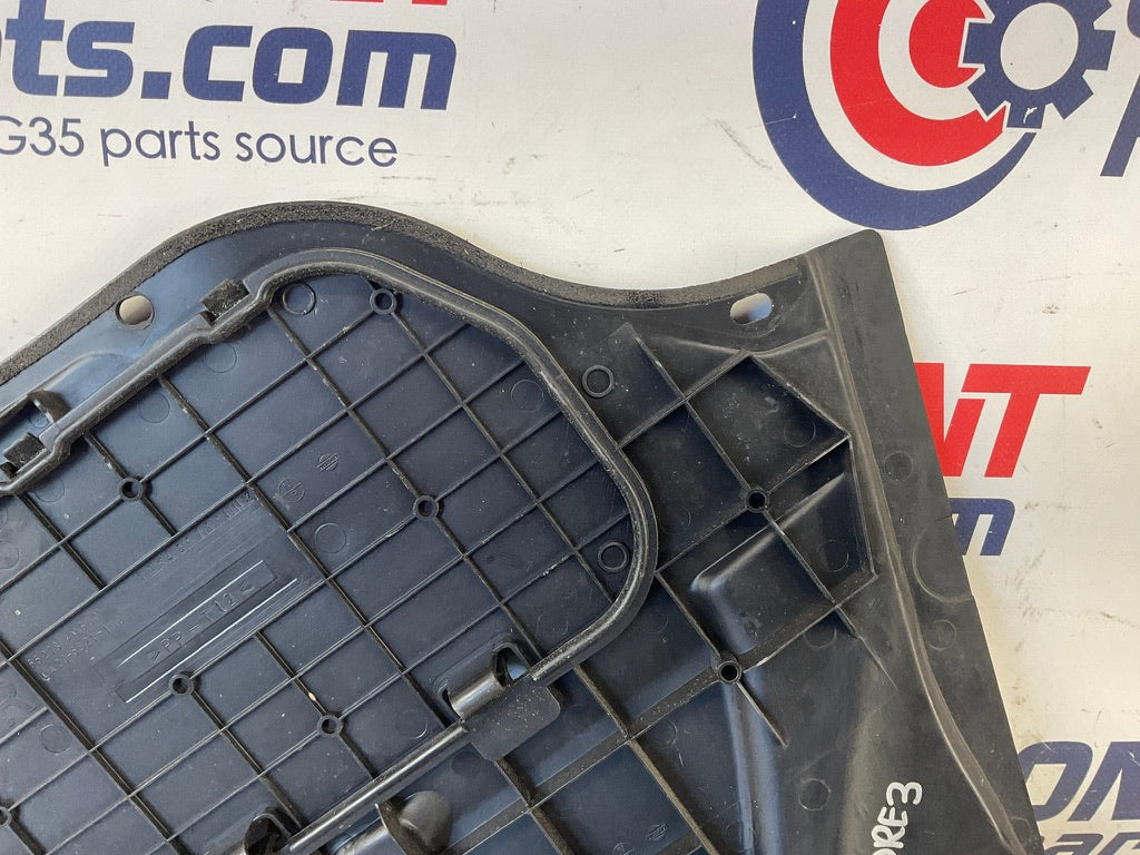 2003 Infiniti G35 Battery Cover Bezel Trim 65278 OEM 22BDRE3 - On Point Parts Inc