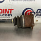 2003 Infiniti G35 Driver Left Rear Axle Half Shaft OEM 13BEWEG - On Point Parts Inc