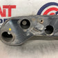 2003 Infiniti G35 Driver Left Rear Stay Brace Bracket OEM 13BEWEG - On Point Parts Inc