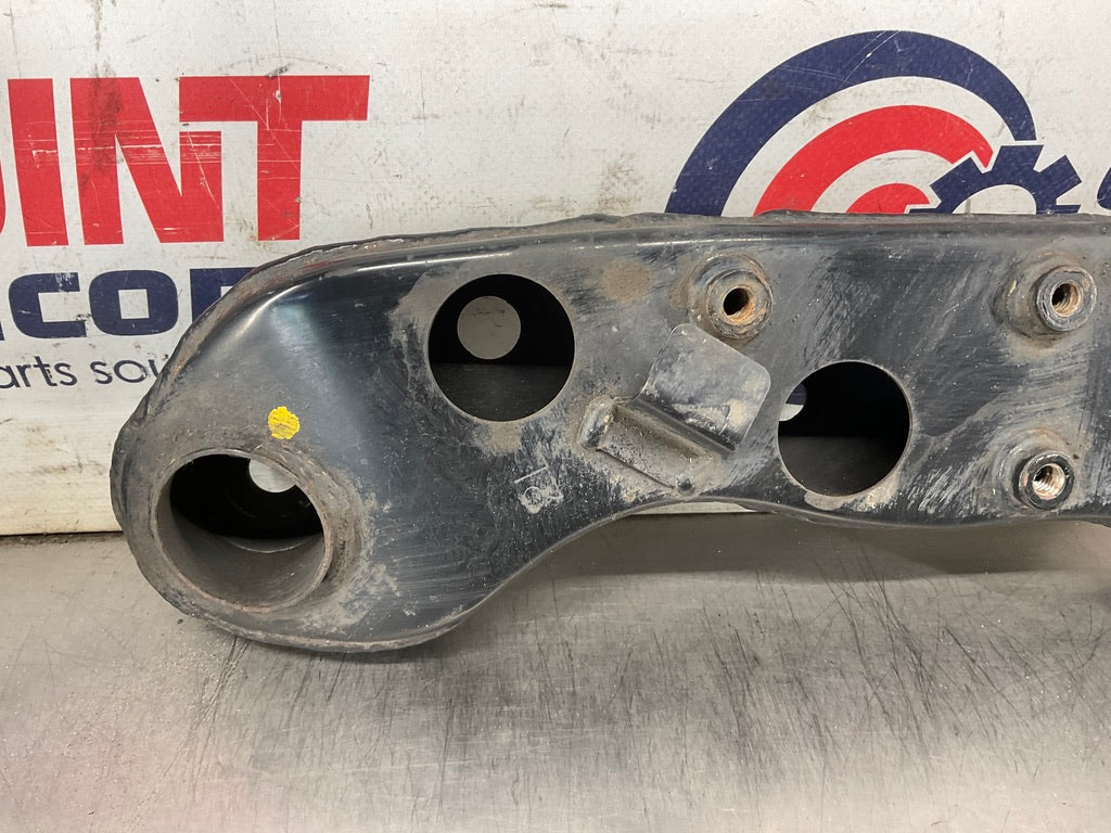 2003 Infiniti G35 Driver Left Rear Stay Brace Bracket OEM 13BEWEG - On Point Parts Inc