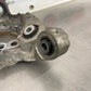 2008 Infiniti G37 Driver Left Rear Suspension Knuckle Axle Housing OEM 21BAXDG - On Point Parts Inc