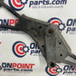 2004 Nissan 350Z Front Suspension Stay Brace Crossmember 544B2 OEM 14BEQE0 - On Point Parts Inc