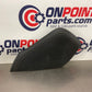 2009 Nissan 370Z Passenger Right Center Console Padded Knee Panel OEM 15BKJDE - On Point Parts Inc