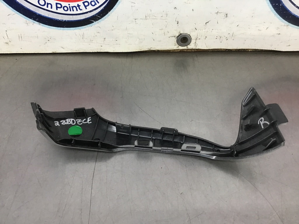 2013 Scion FRS Passenger Right Interior Door Handle Trim OEM 23BDZCE - On Point Parts Inc