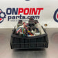 2004 Infiniti G35 IPDM Large Fuse Relay Module Box 384B7AQ006 OEM 12BK8DE - On Point Parts Inc