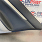 2008 Infiniti G35 Sedan Passenger Right Rear Door Panel 82900 OEM 13BC4E8 - On Point Parts Inc