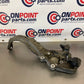 2008 Nissan 350Z Passenger Right Front Steering Knuckle Spindle OEM 23BJMDK - On Point Parts Inc