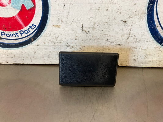 2004 Nissan 350Z Center Console Coin Ash Tray 68560 OEM 24BIVDA - On Point Parts Inc