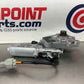 2006 Nissan 350Z Convertible Soft Top Driver Left Top Lift Motor OEM 15BAJDE - On Point Parts Inc